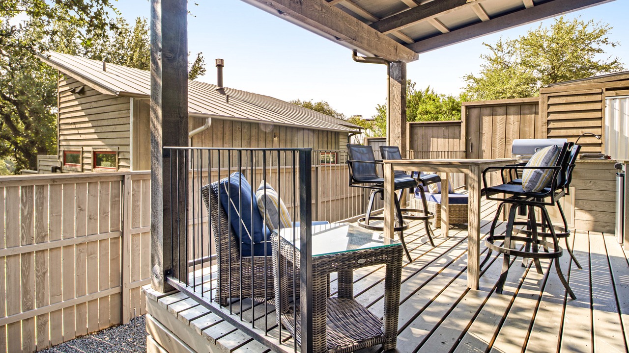 Photo of Outdoor in Spicewood
