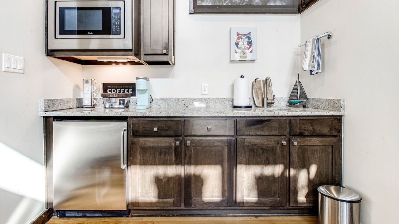 Photo of Kitchen in Spicewood