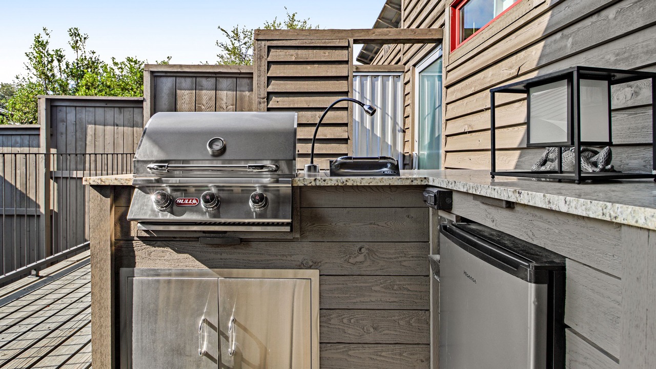 Photo of Outdoor in Spicewood