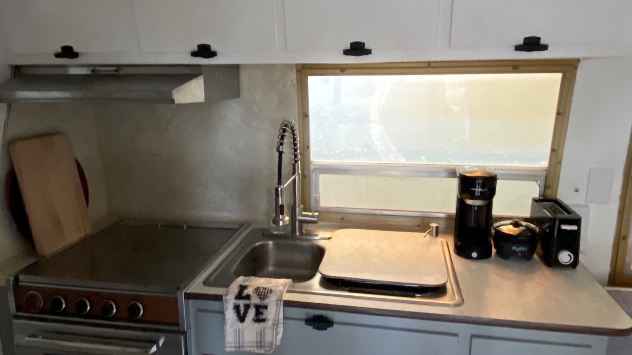 Photo of Kitchen in Parks