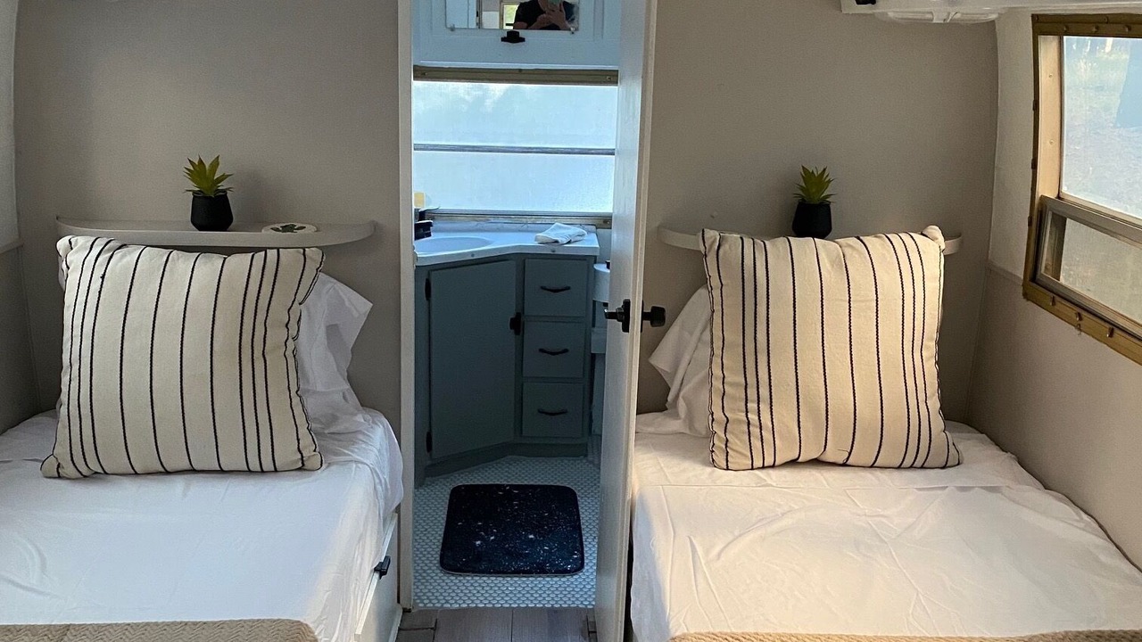 Photo of Bedroom in Parks