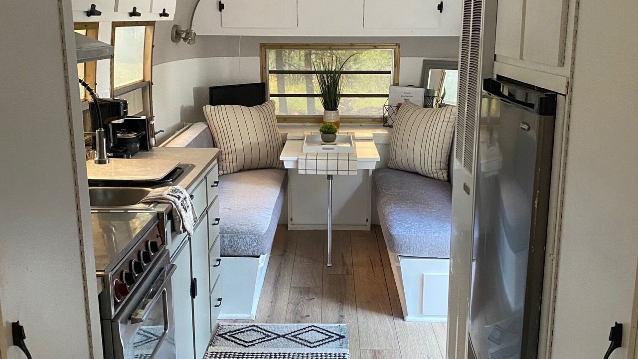 Photo of Kitchen in Parks