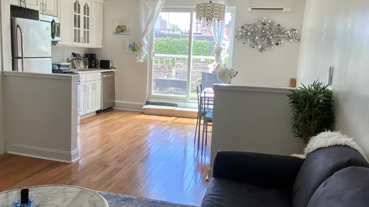 Photo of Livingroom in Gowanus