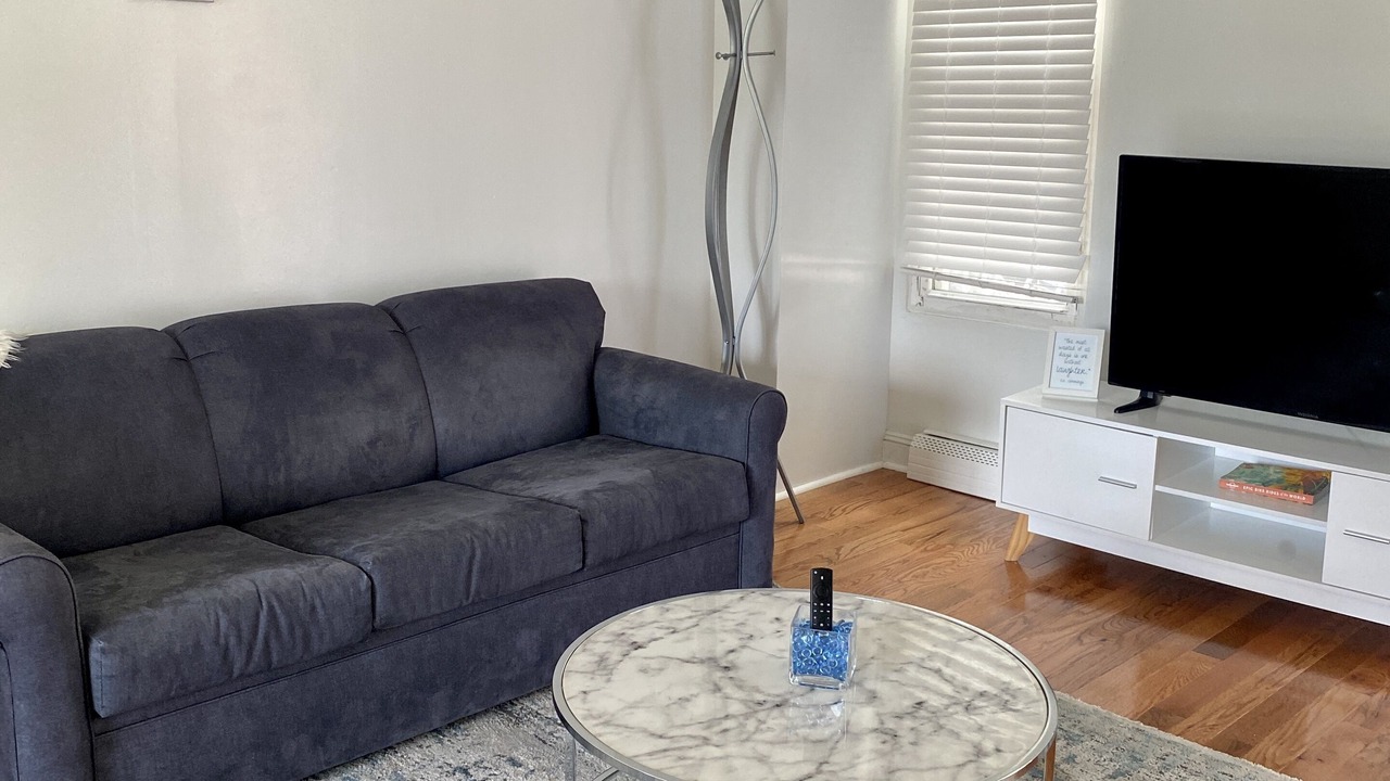 Photo of Livingroom in Gowanus