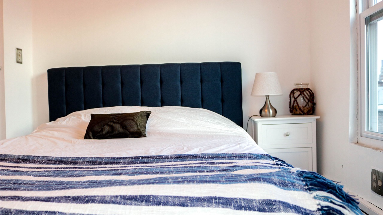 Photo of Bedroom in Gowanus