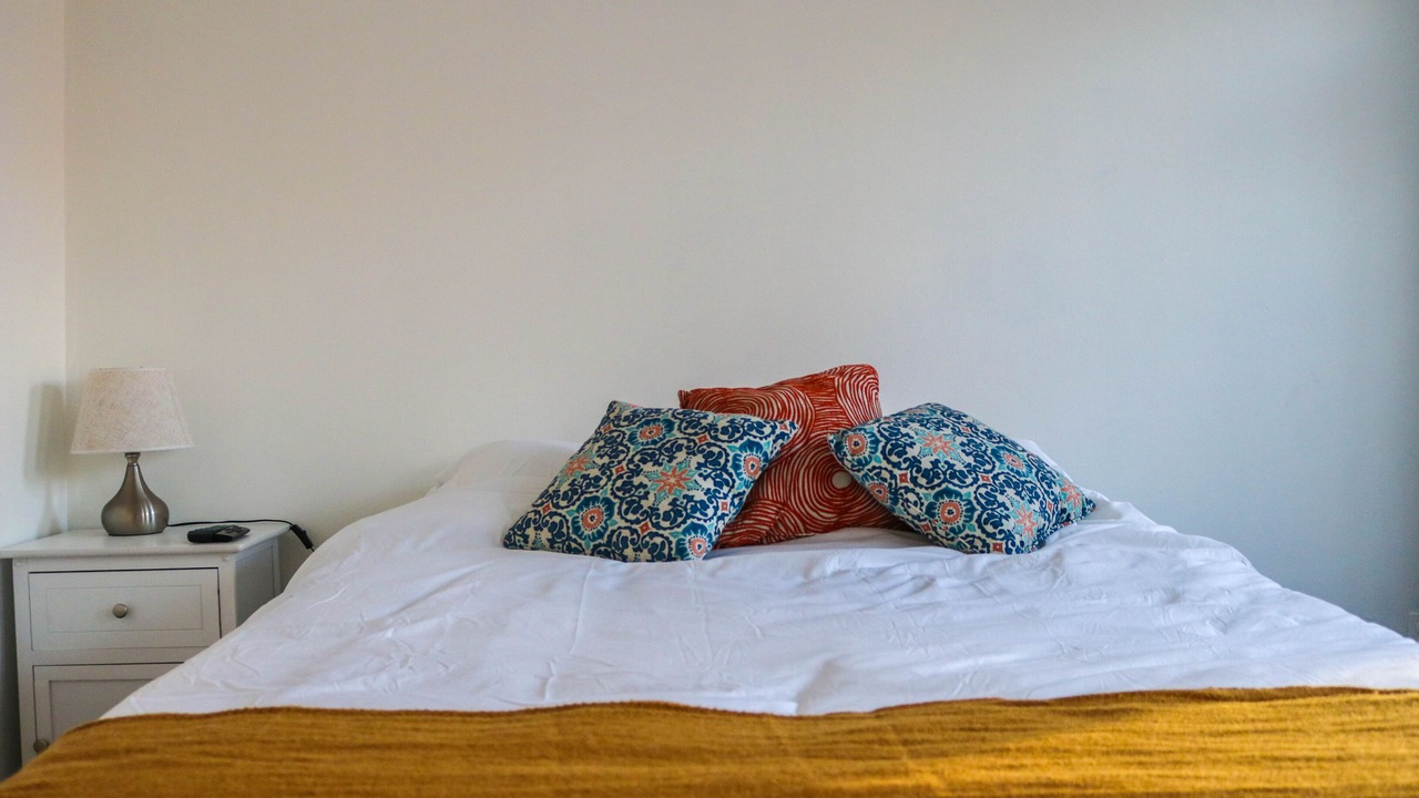 Photo of Bedroom in Gowanus