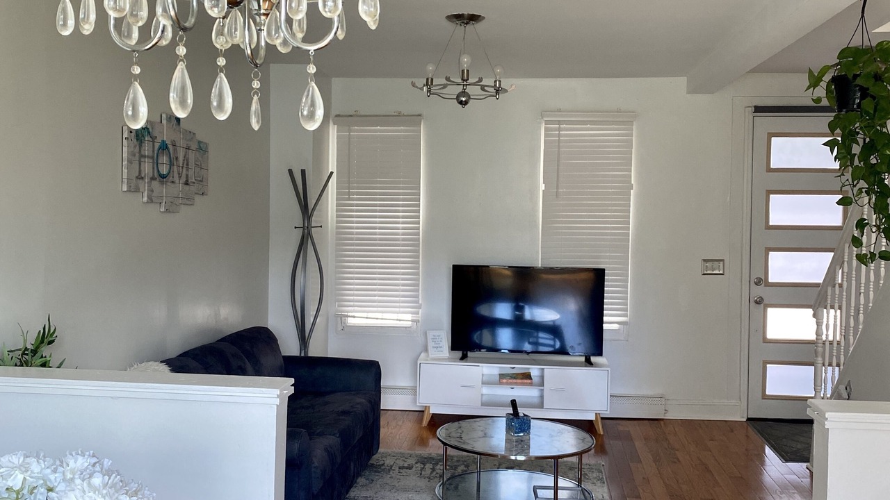 Photo of Livingroom in Gowanus