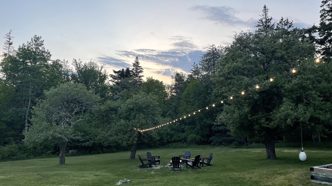 Photo of Outdoor in Deer Isle