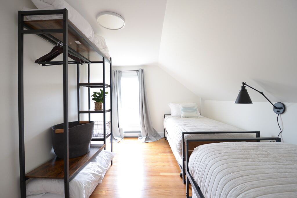 Photo of Bedroom in Deer Isle