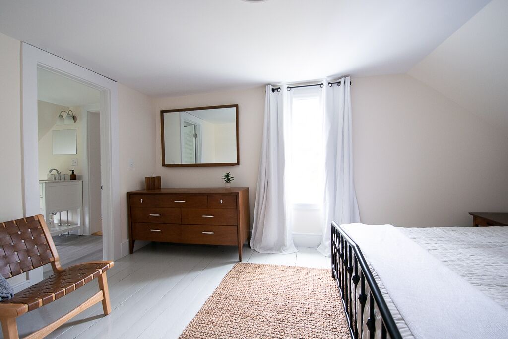 Photo of Bedroom in Deer Isle