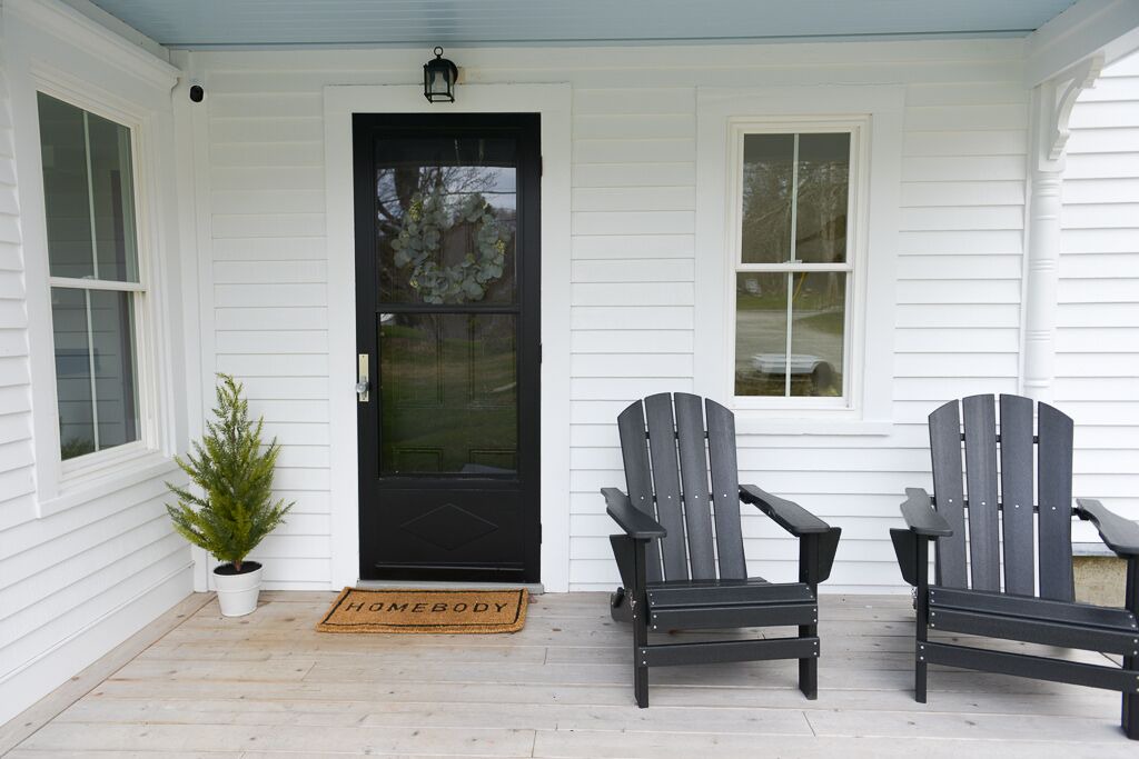 Photo of Outdoor in Deer Isle