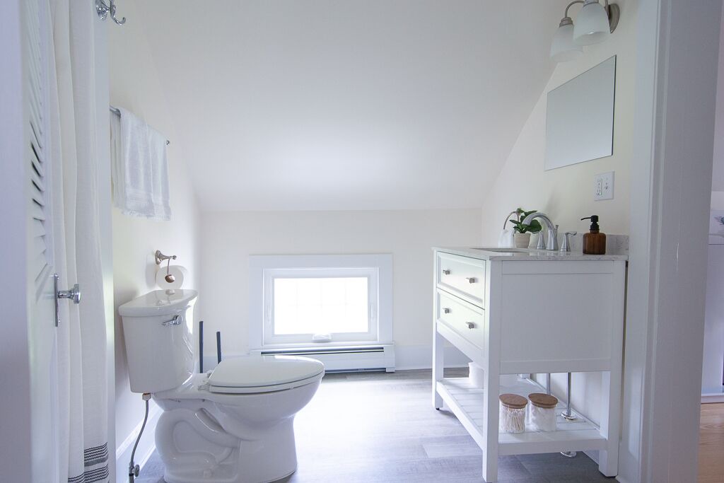 Photo of Bathroom in Deer Isle