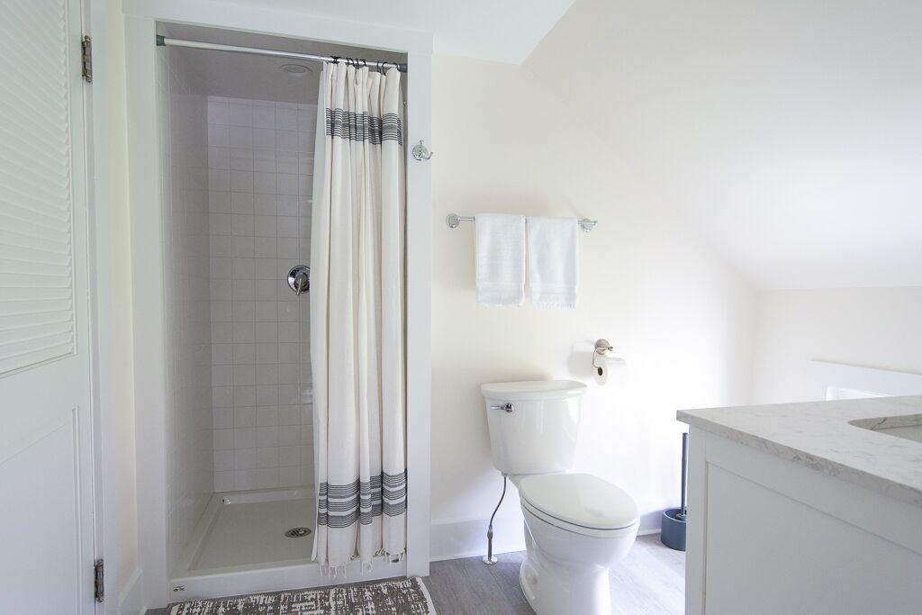 Photo of Bathroom in Deer Isle