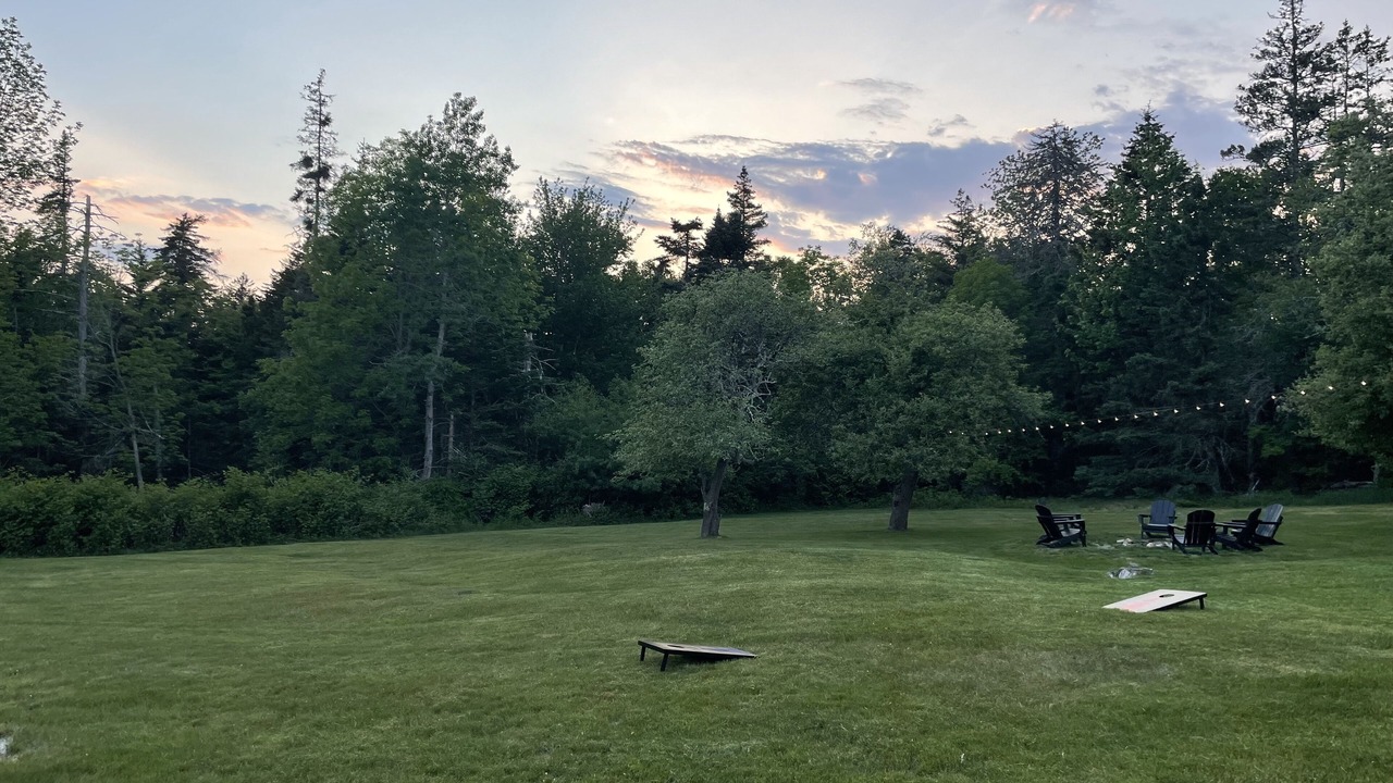 Photo of Outdoor in Deer Isle