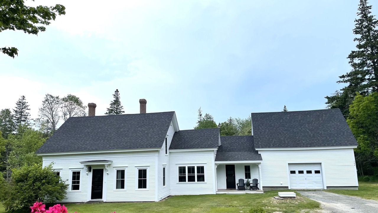 Photo of Outdoor in Deer Isle