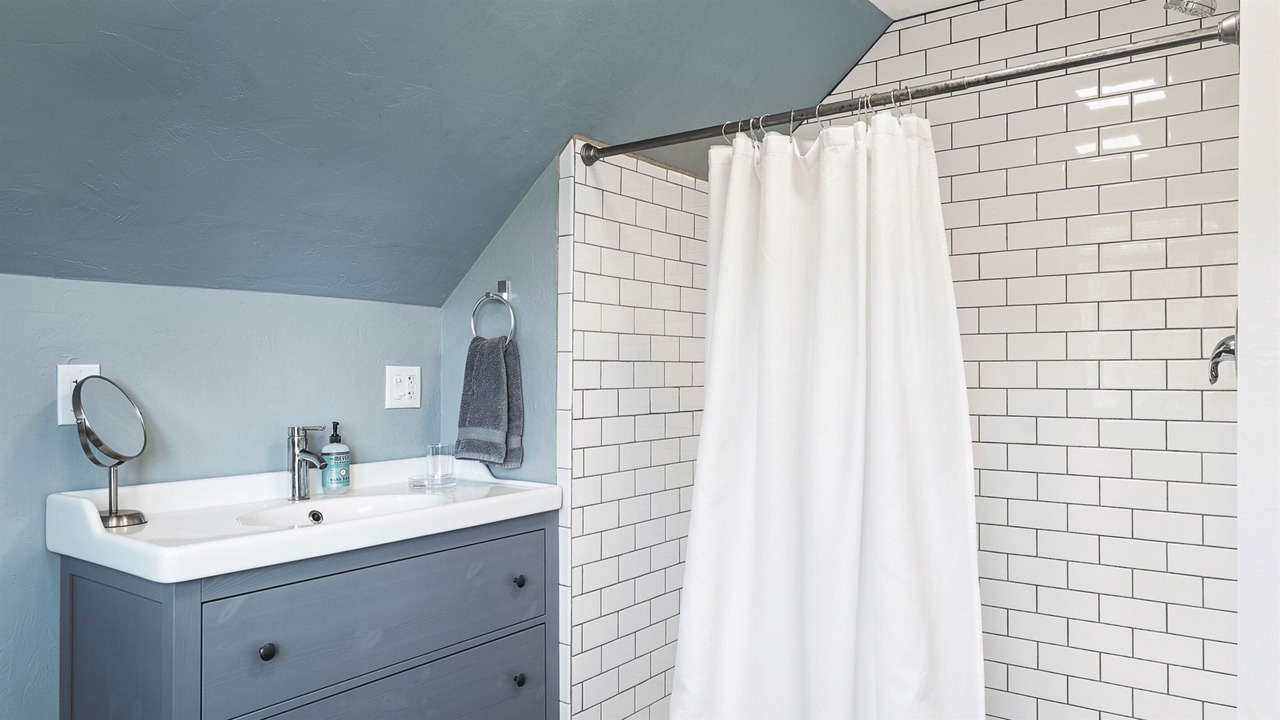 Photo of Bathroom in Sister Bay