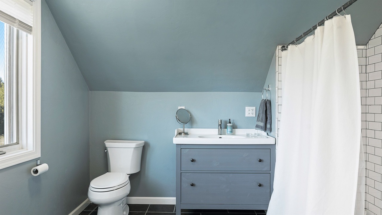 Photo of Bathroom in Sister Bay