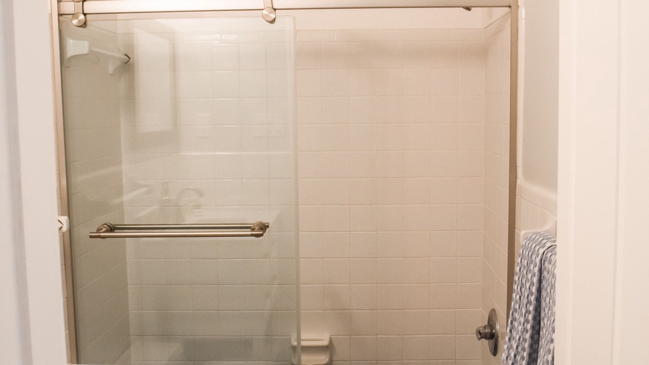 Photo of Bathroom in Venetian Way