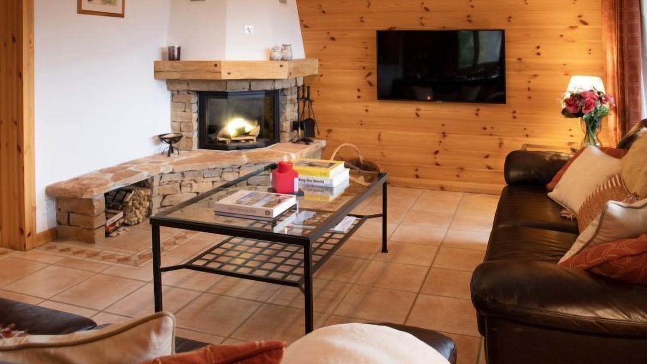 Photo of Livingroom in Villars-sur-Ollon