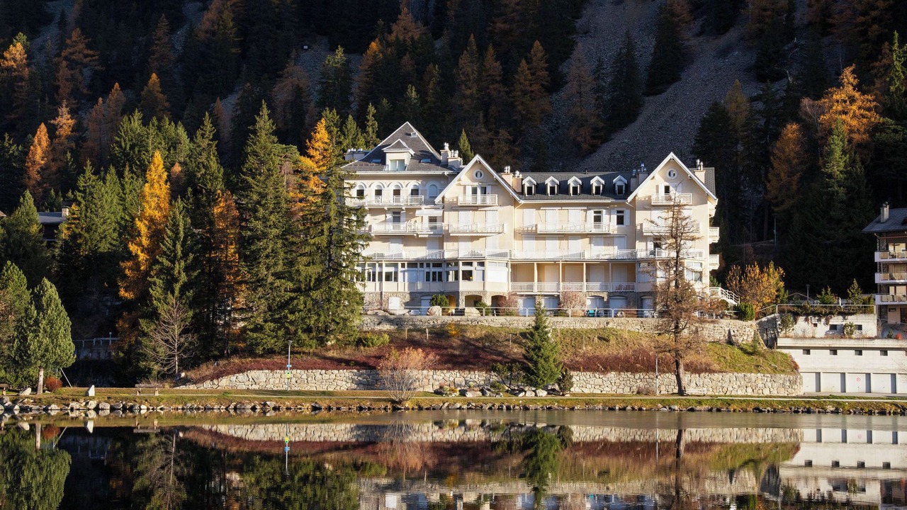 Photo of Others in Champex-Lac