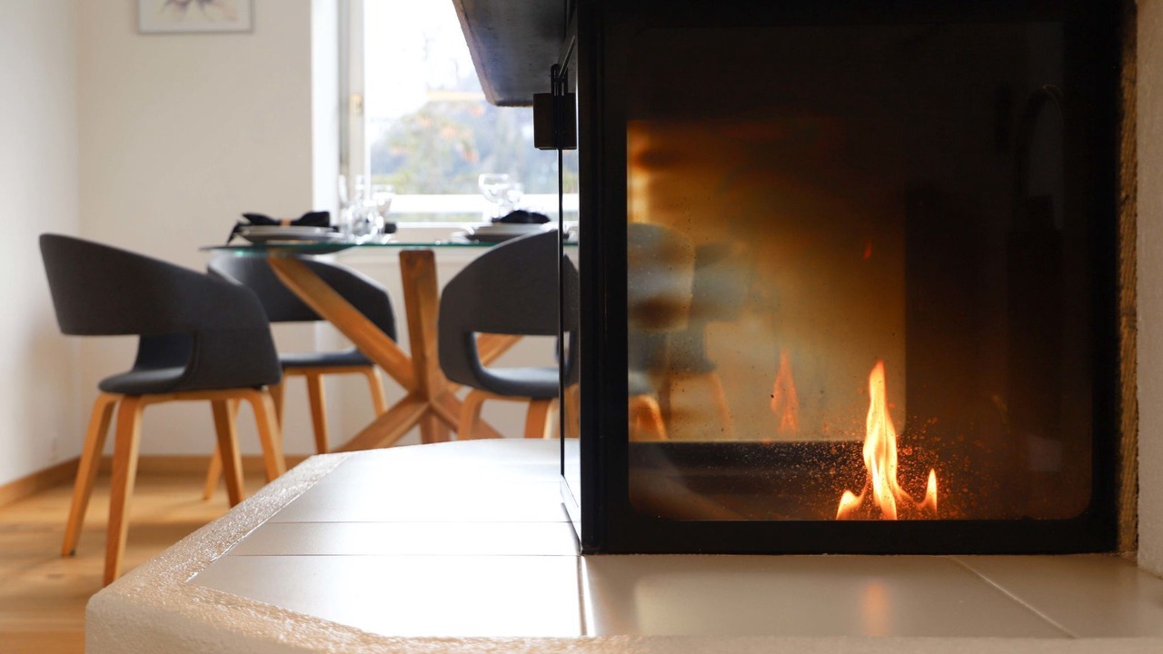 Photo of Livingroom in Champex-Lac