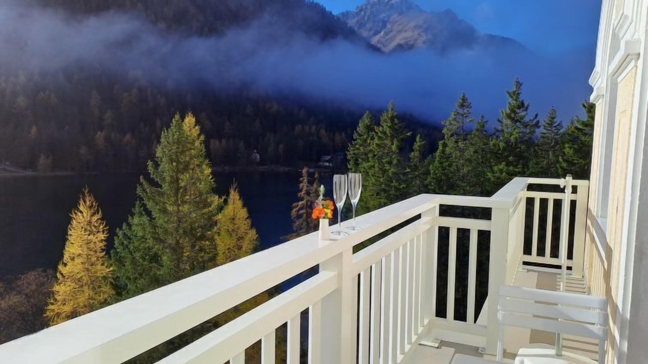 Photo of Others in Champex-Lac