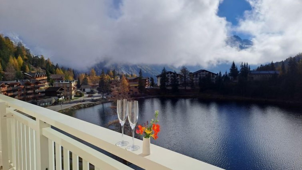 Photo of Others in Champex-Lac