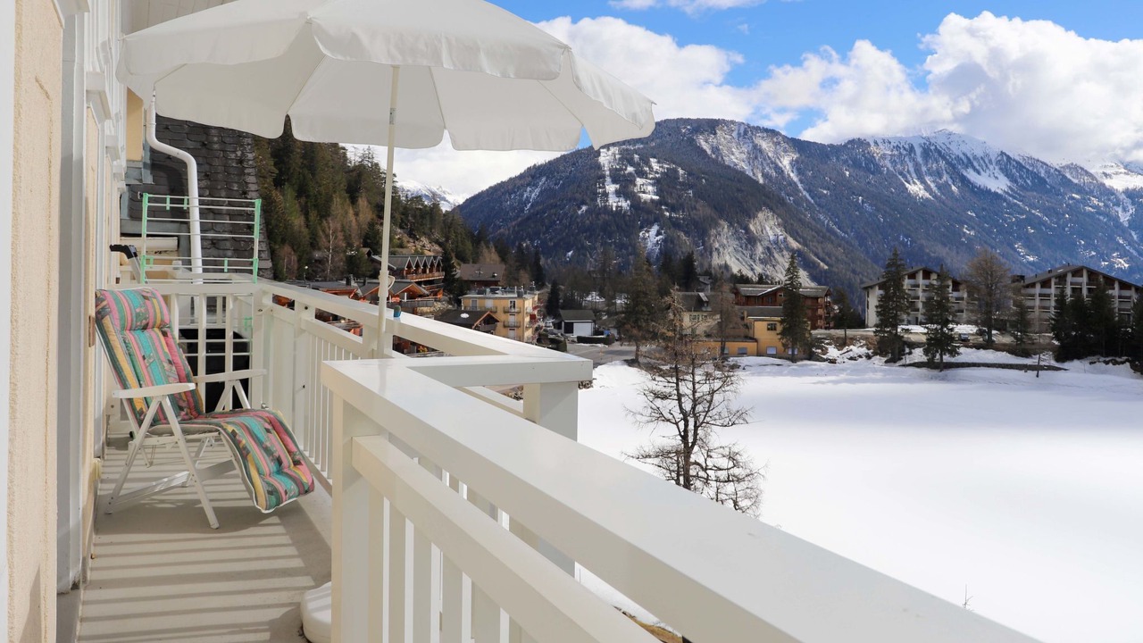 Photo of Others in Champex-Lac