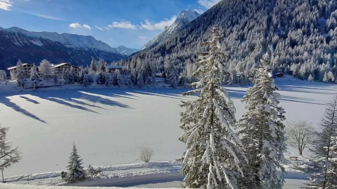 Photo of Others in Champex-Lac