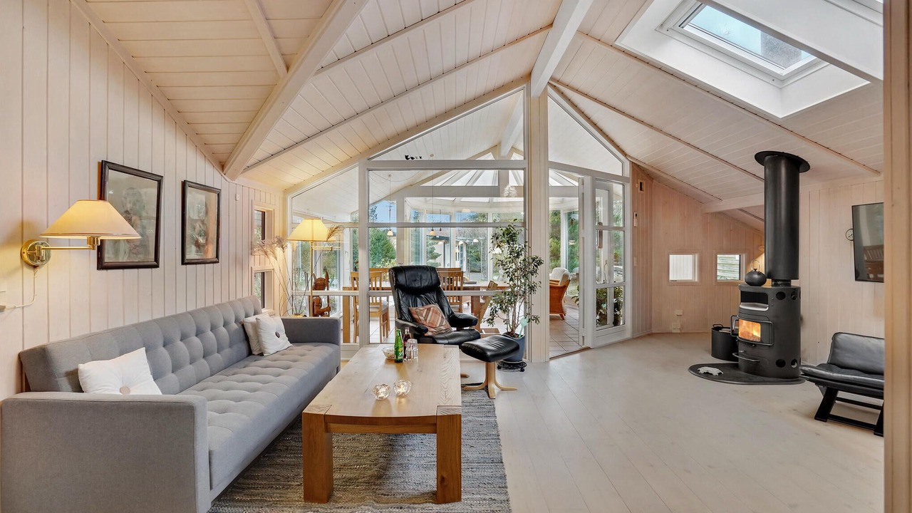 Photo of Bedroom in Store Kongsmark