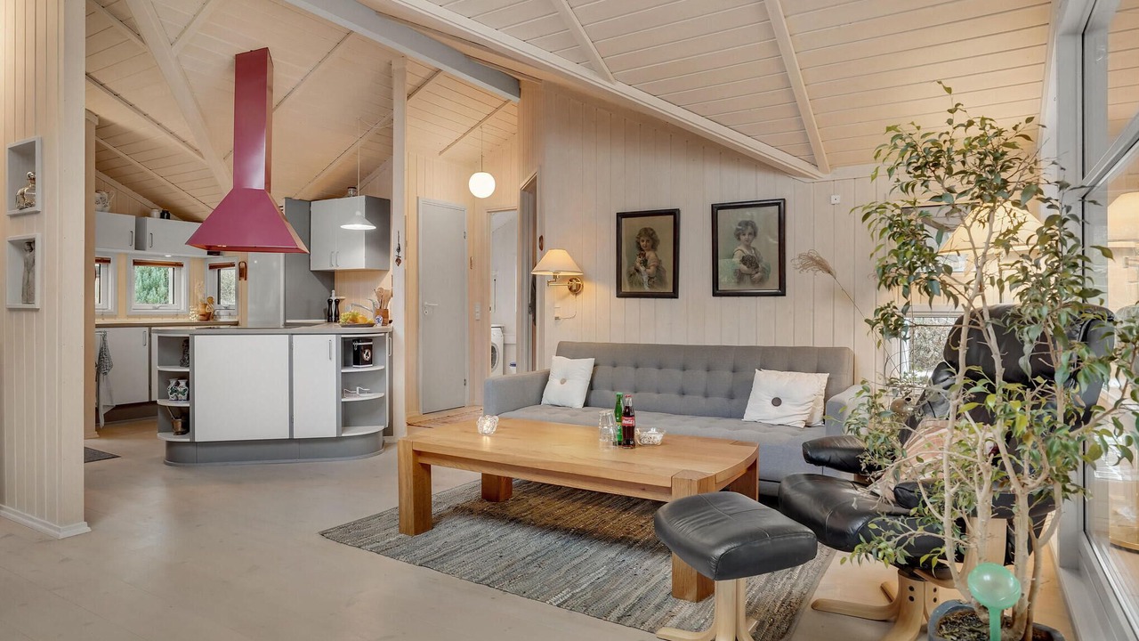 Photo of Bedroom in Store Kongsmark