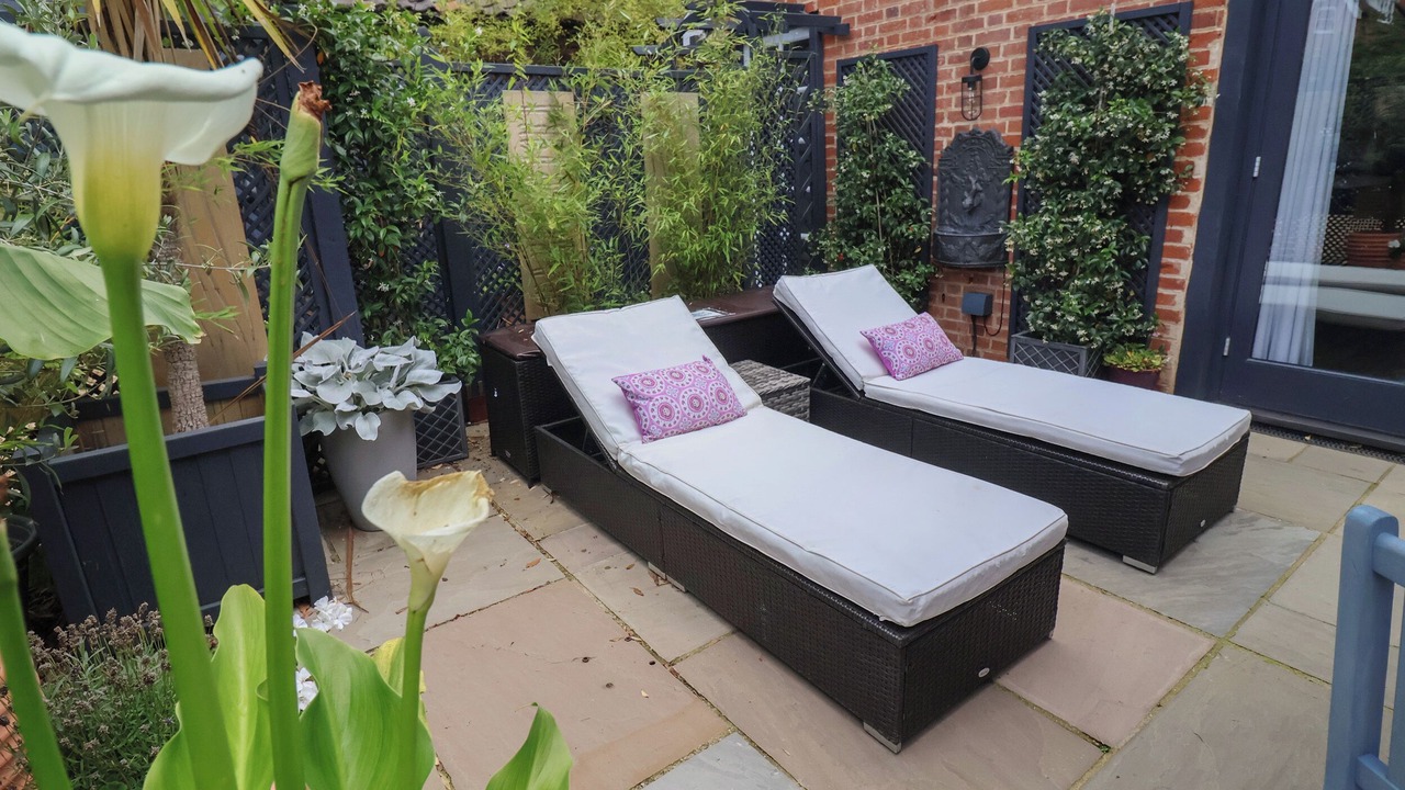 Photo of Patio Balcony in Melton