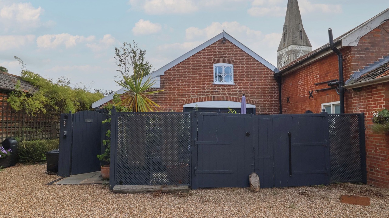 Photo of Outdoor in Melton