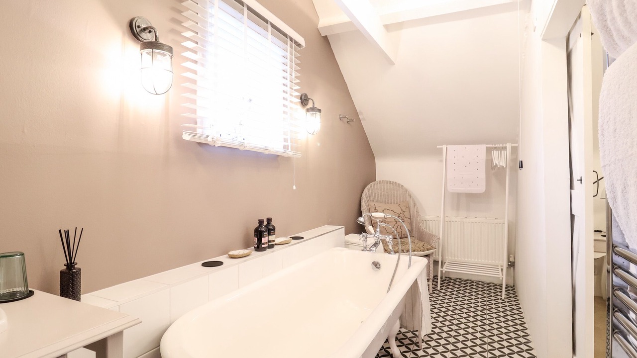 Photo of Bathroom in Melton