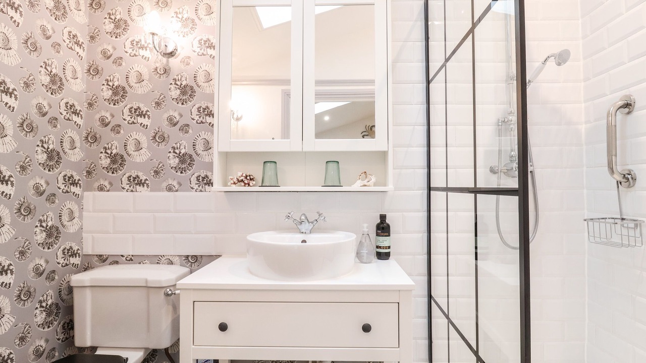 Photo of Bathroom in Melton