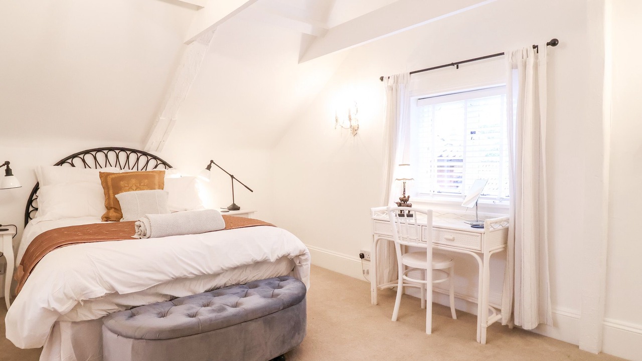 Photo of Bedroom in Melton