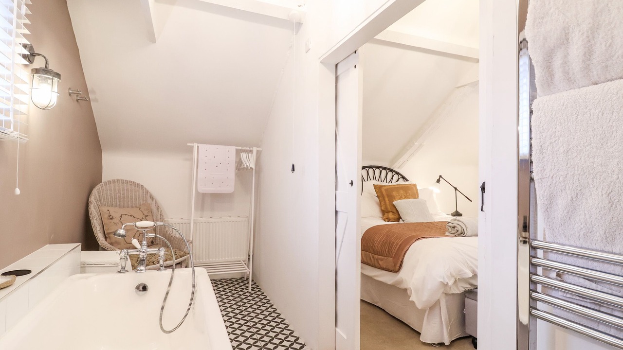 Photo of Bedroom in Melton