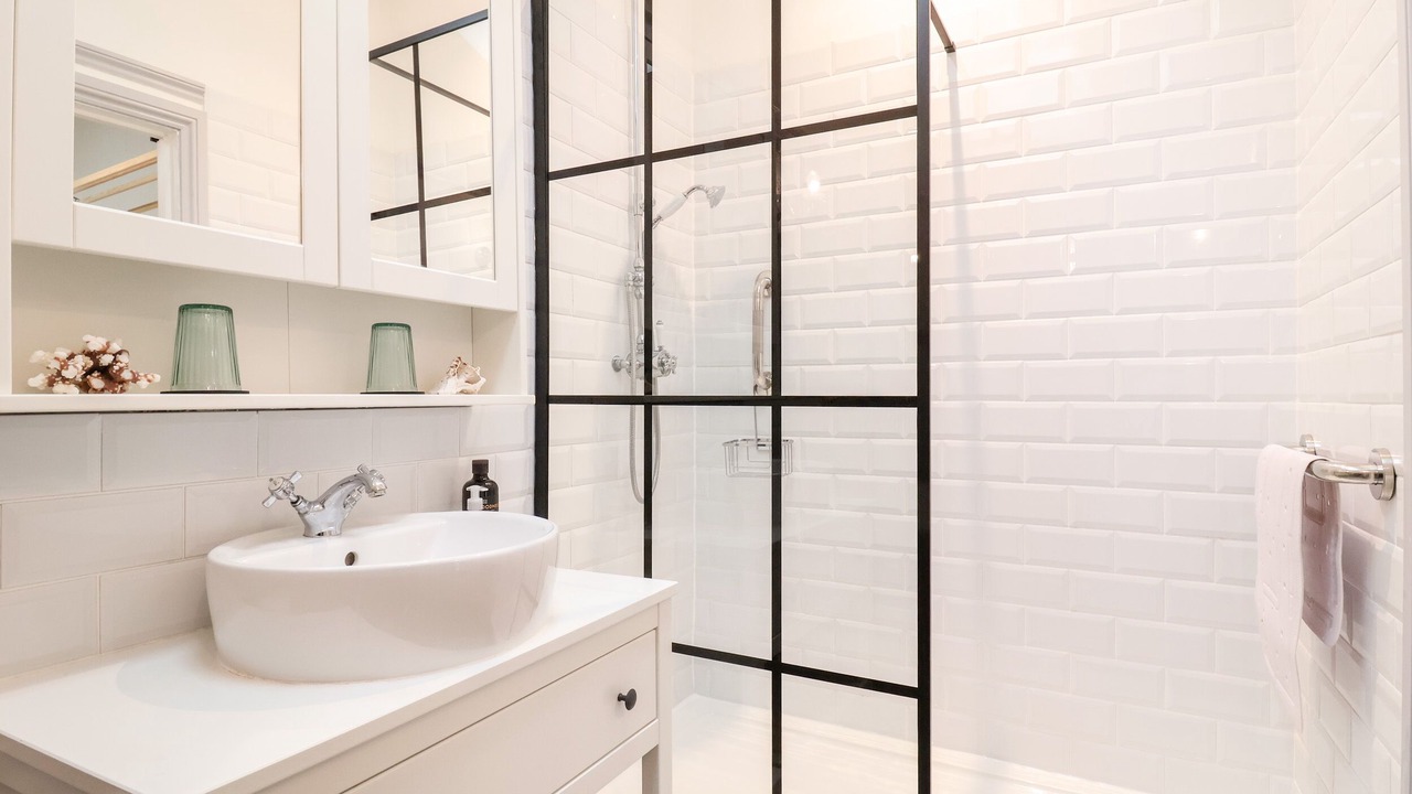 Photo of Bathroom in Melton