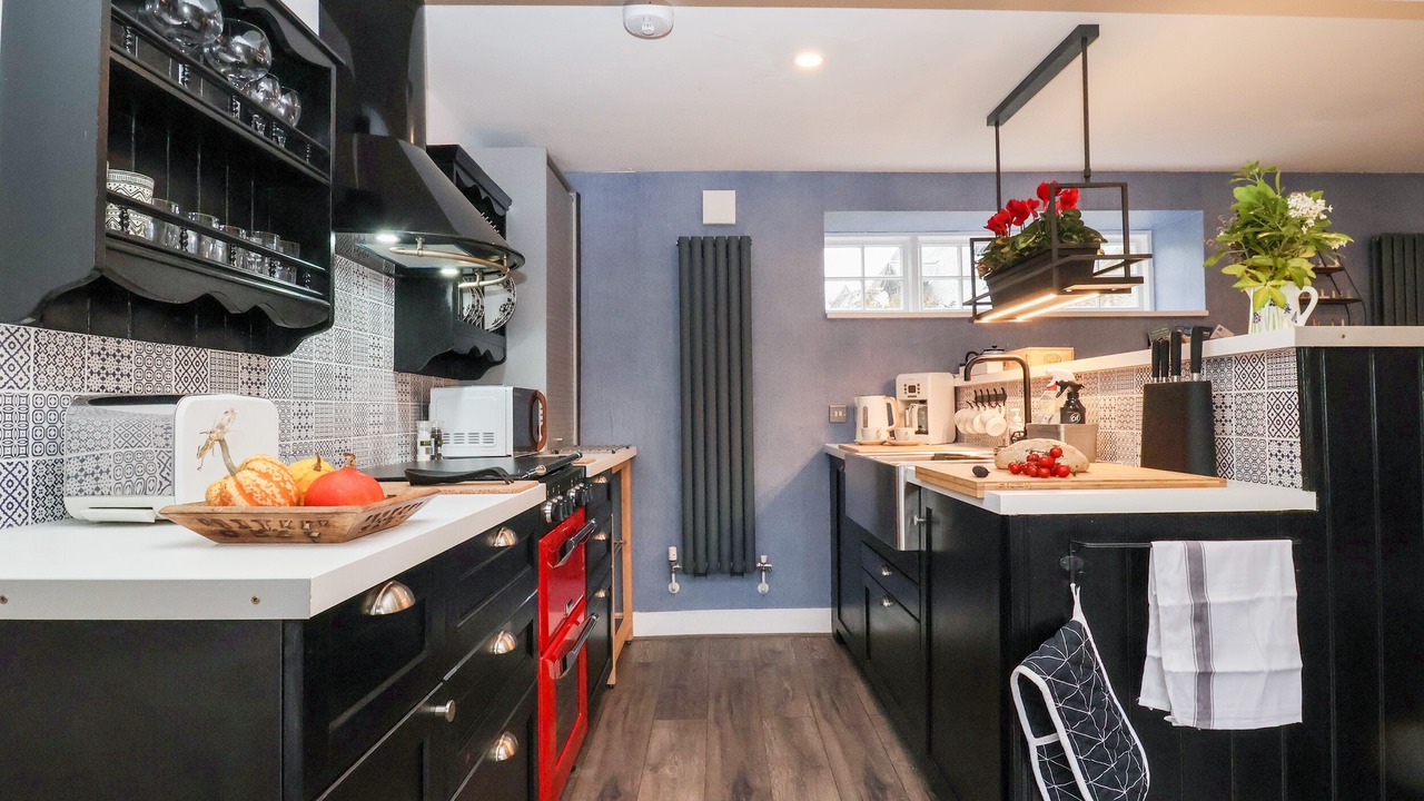 Photo of Kitchen in Melton