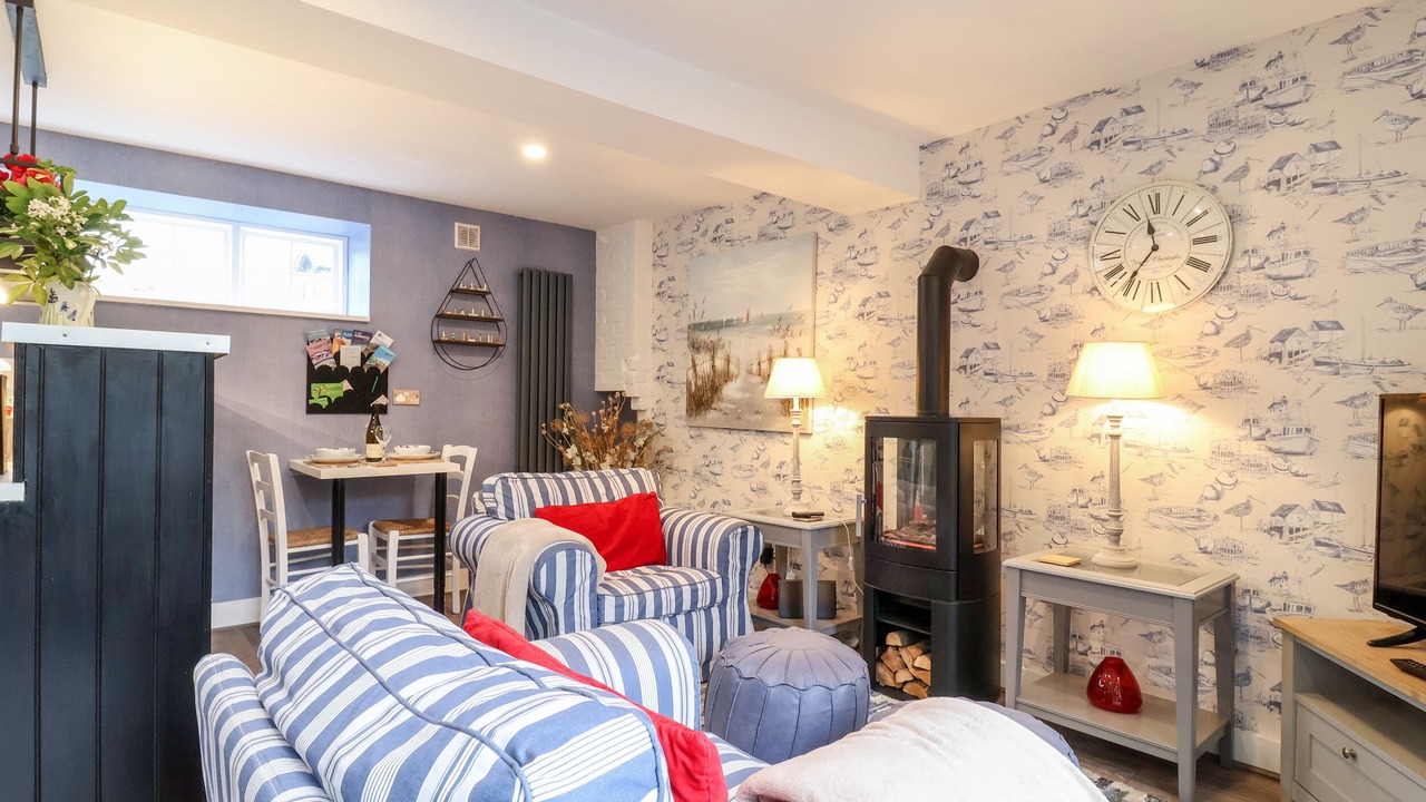 Photo of Livingroom in Melton