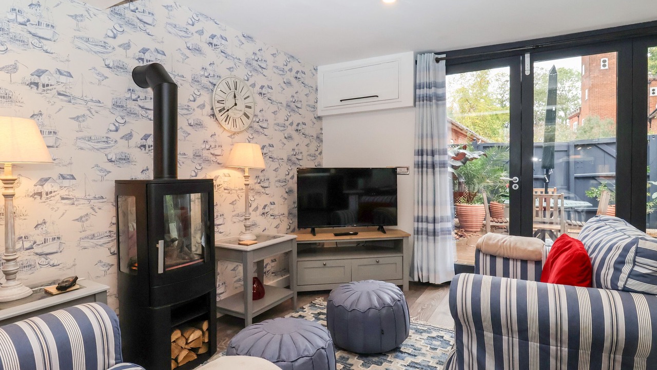 Photo of Livingroom in Melton