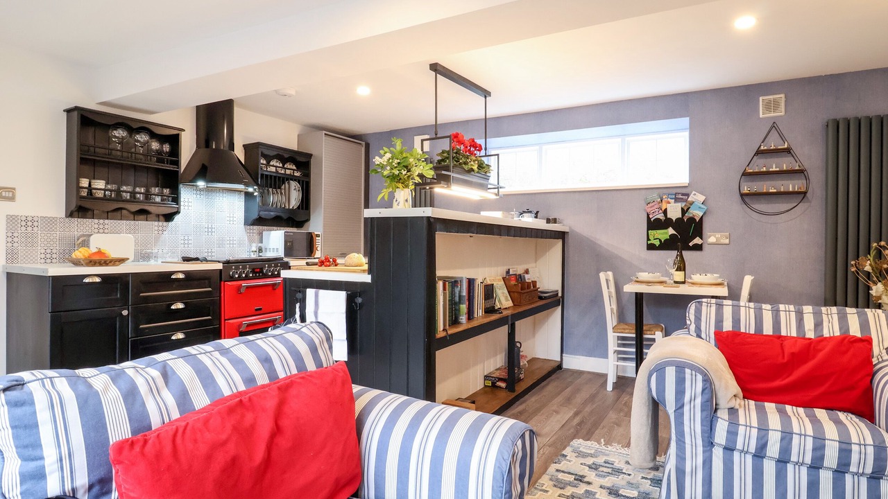 Photo of Livingroom in Melton