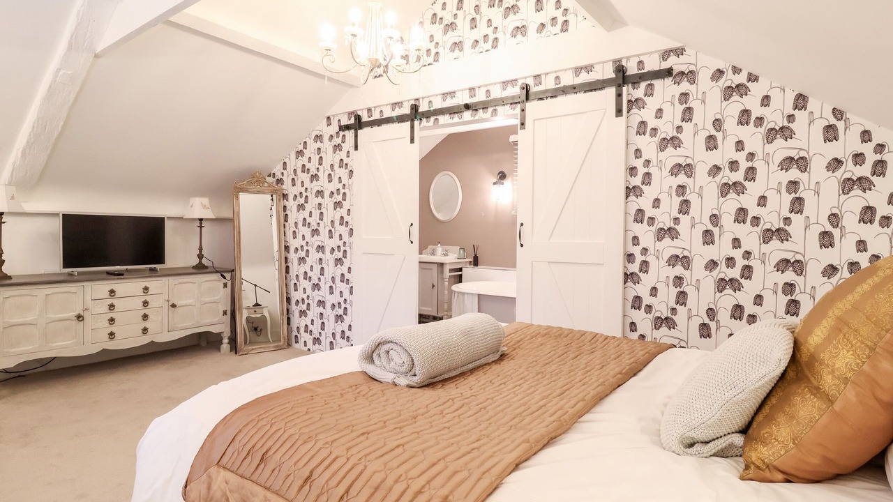 Photo of Bedroom in Melton