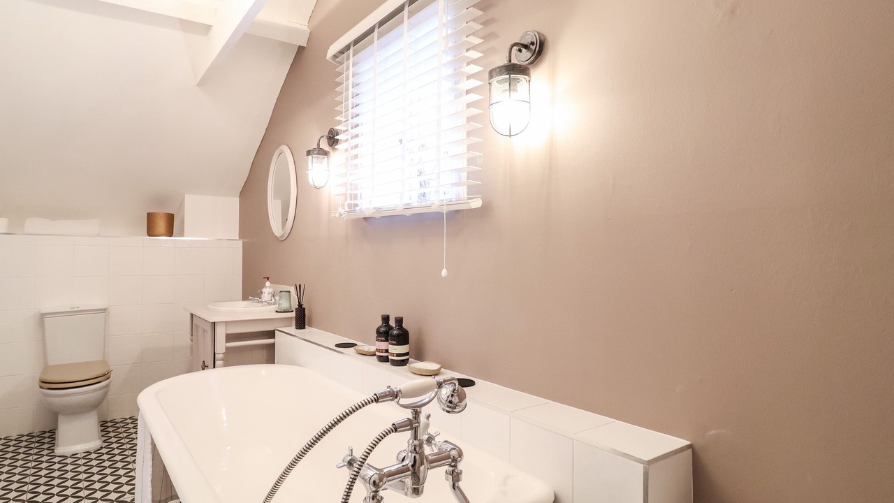 Photo of Bathroom in Melton