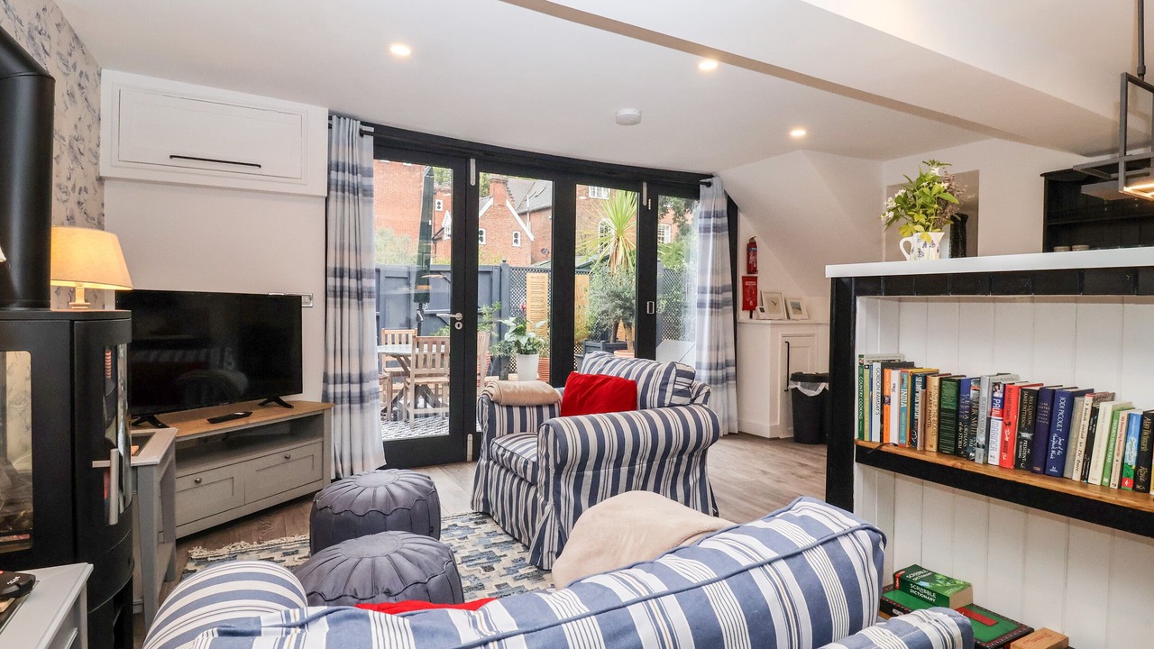 Photo of Livingroom in Melton