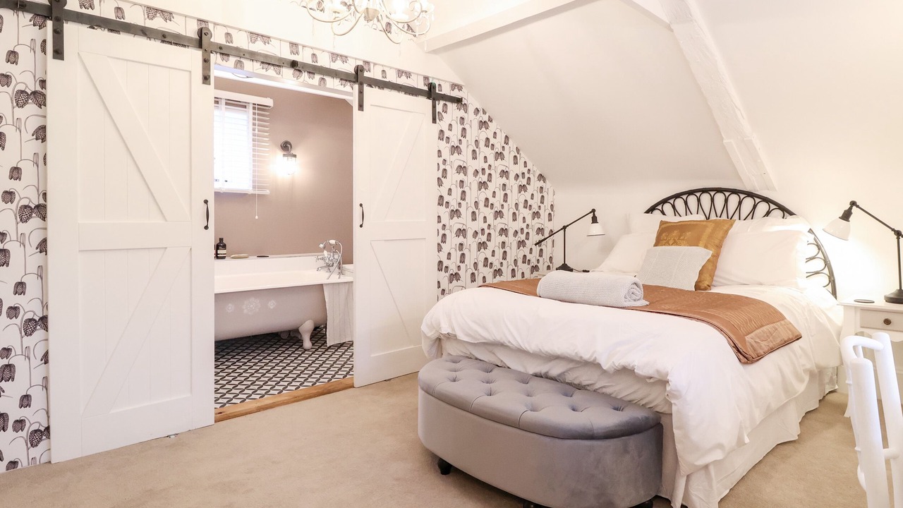 Photo of Bedroom in Melton