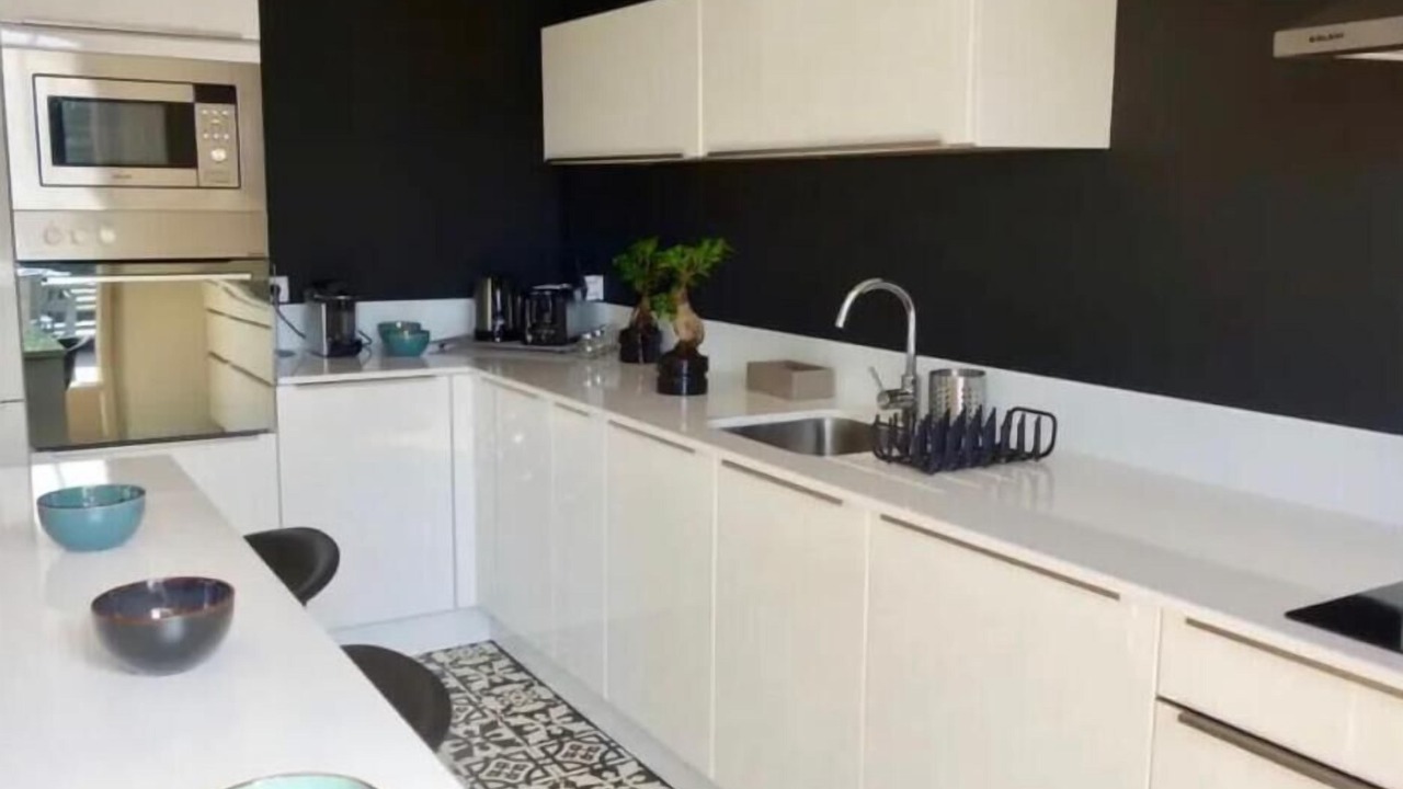 Photo of Kitchen in La Teste-de-Buch