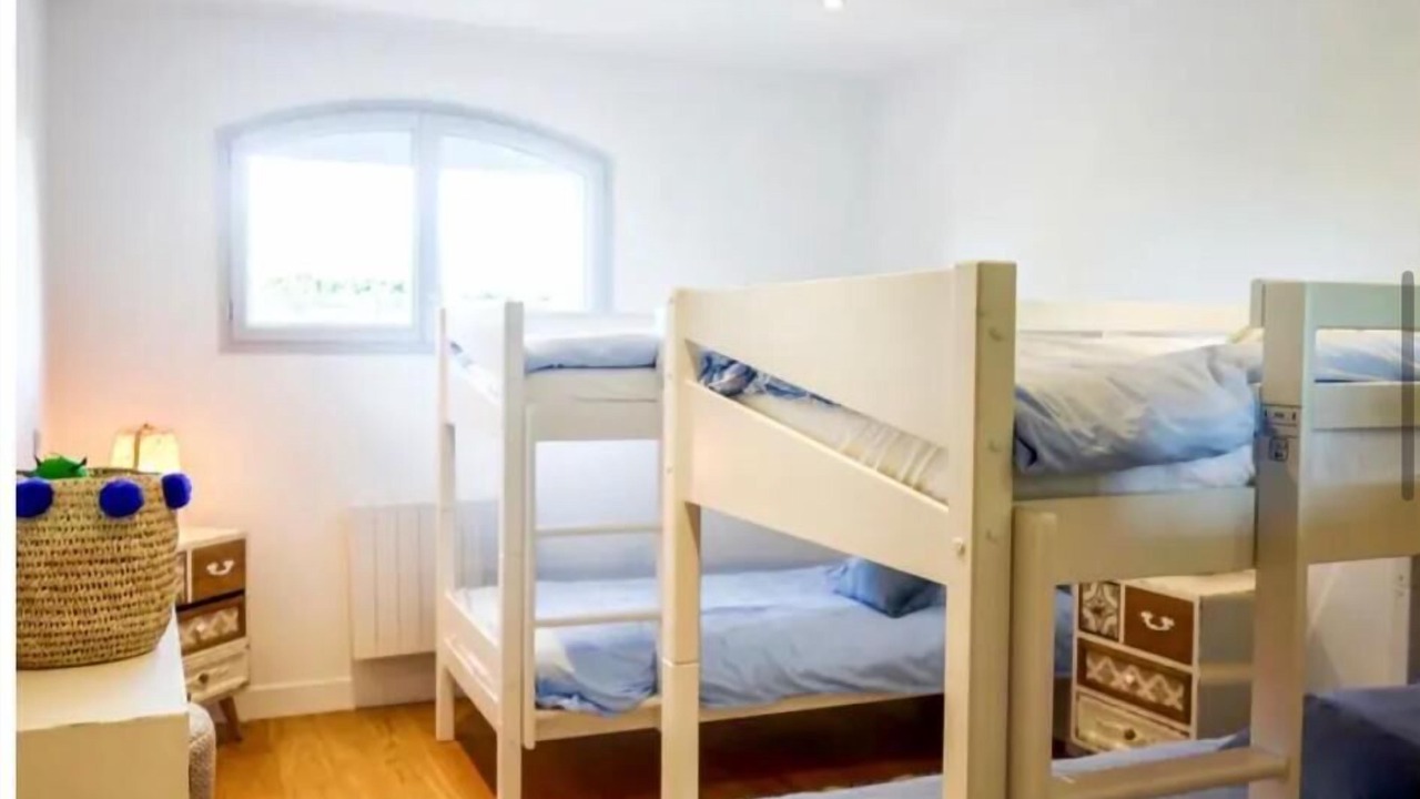 Photo of Bedroom in La Teste-de-Buch