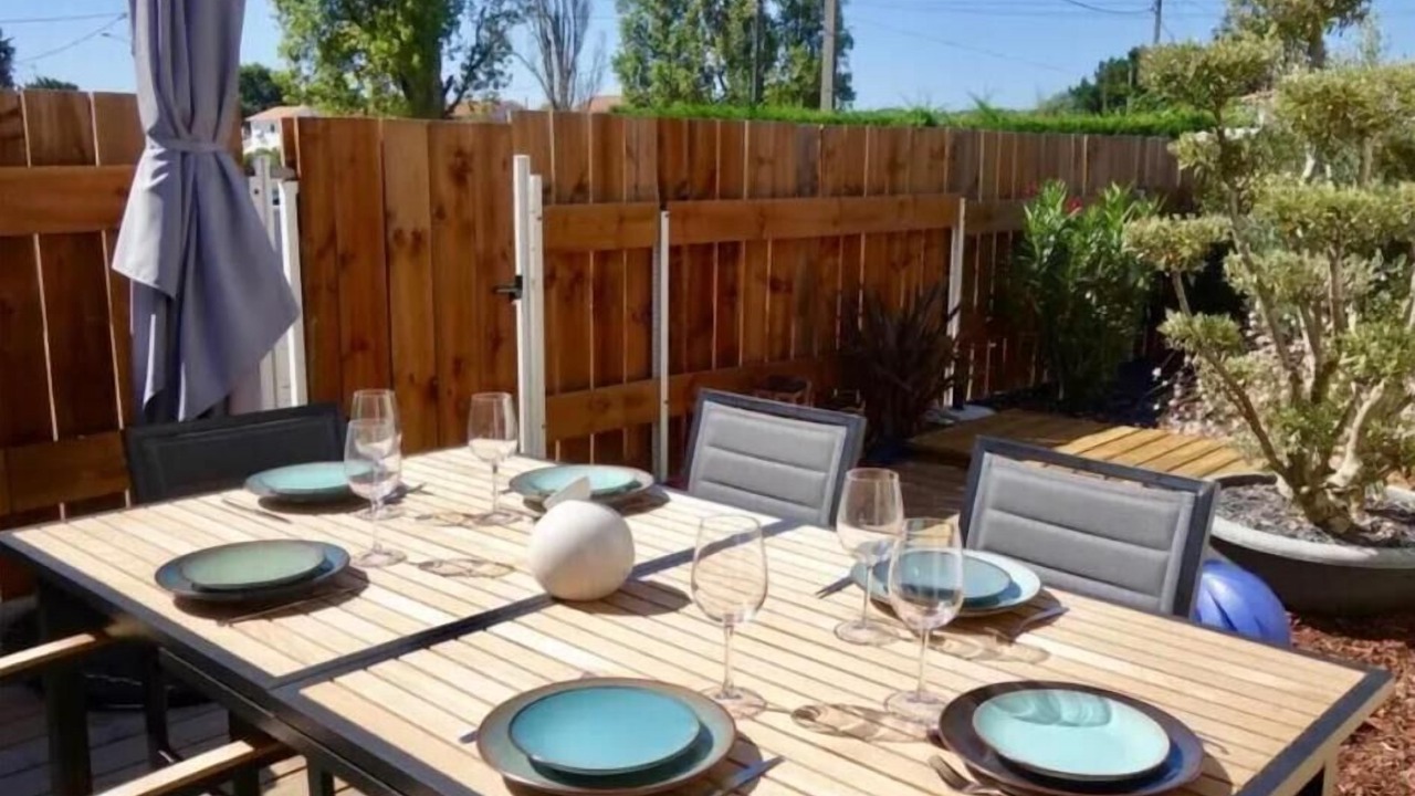 Photo of Outdoor in La Teste-de-Buch