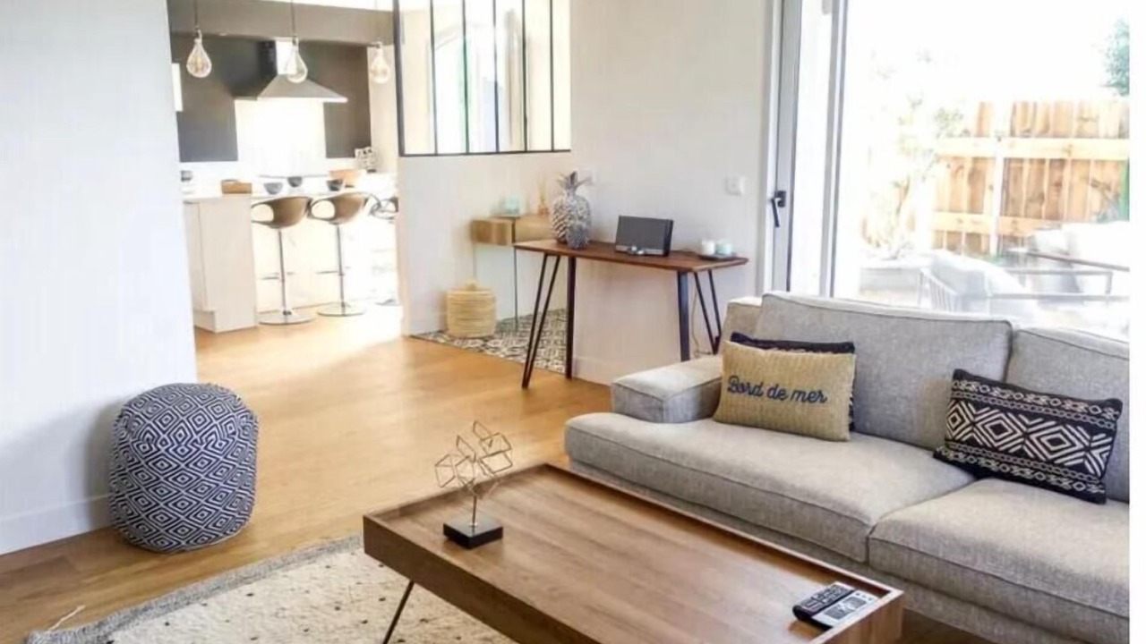 Photo of Livingroom in La Teste-de-Buch